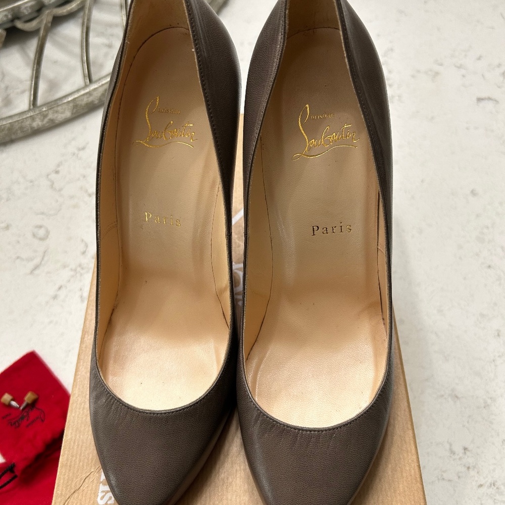 Christian Louboutin